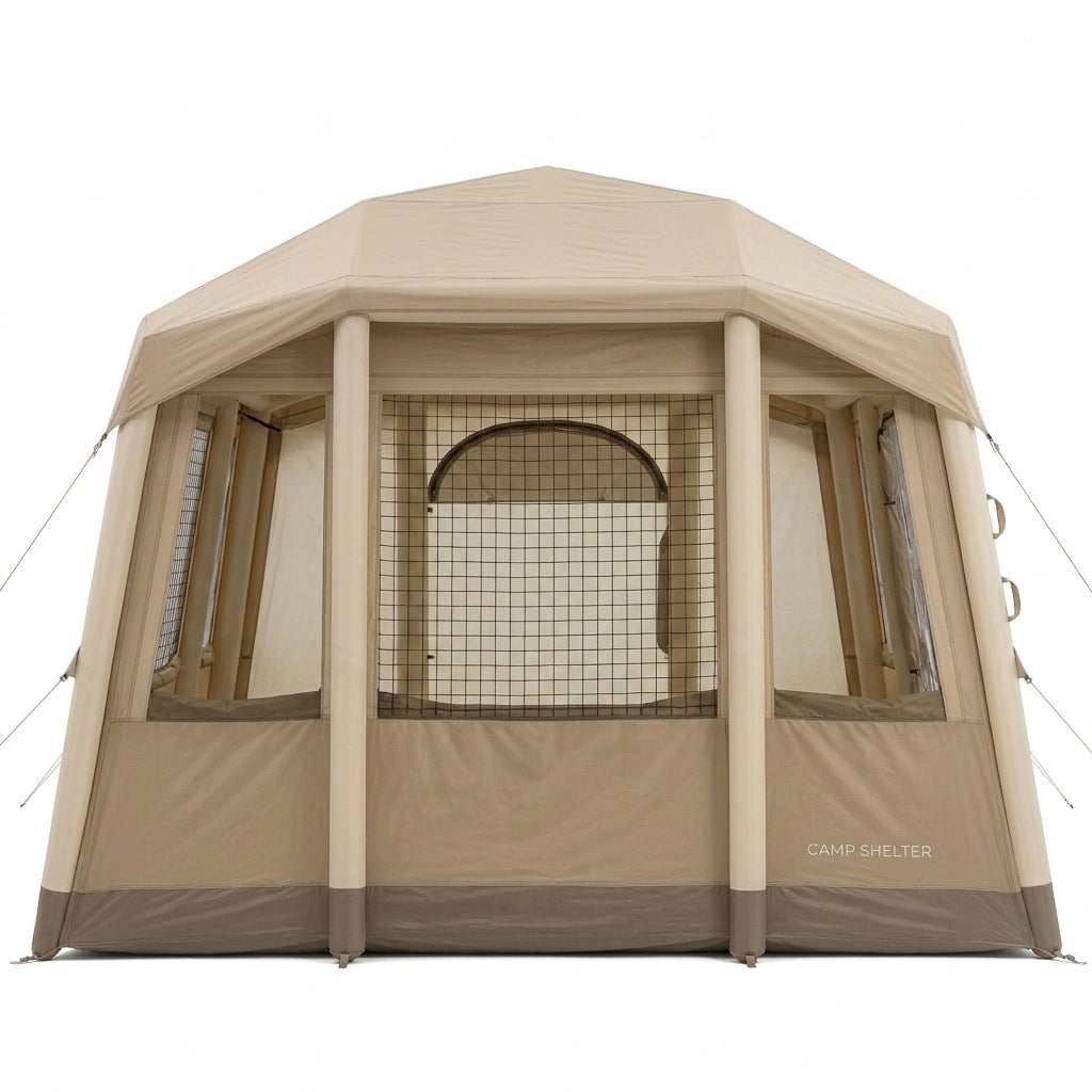 AirHaven Pavilion 8