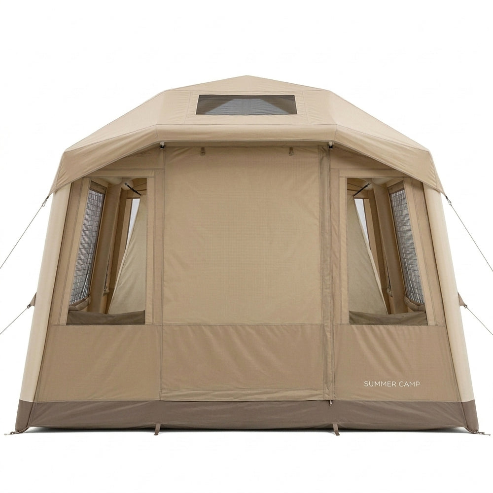 AirHaven Pavilion 8