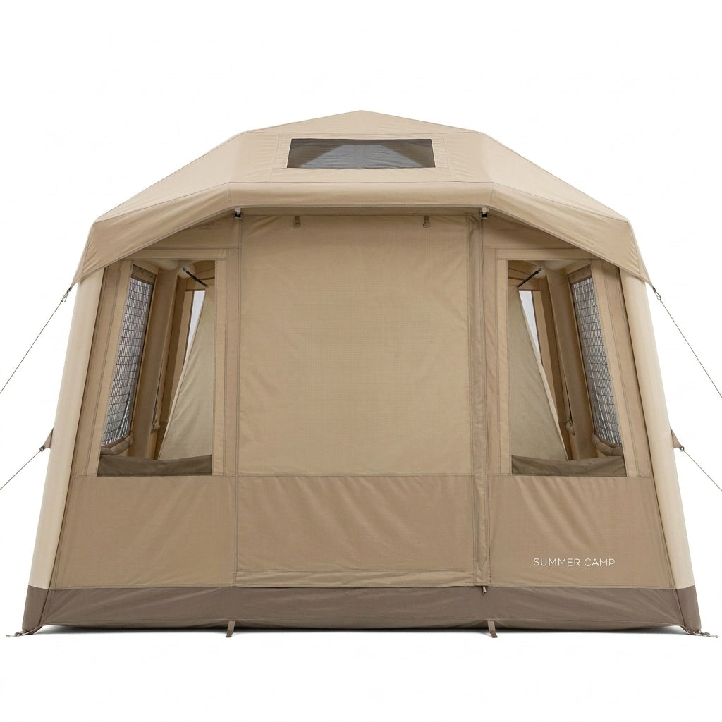 AirHaven Pavilion 8