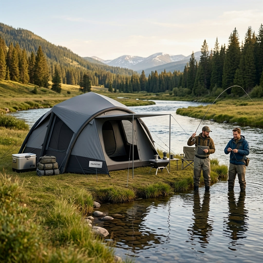 AirLodge 6