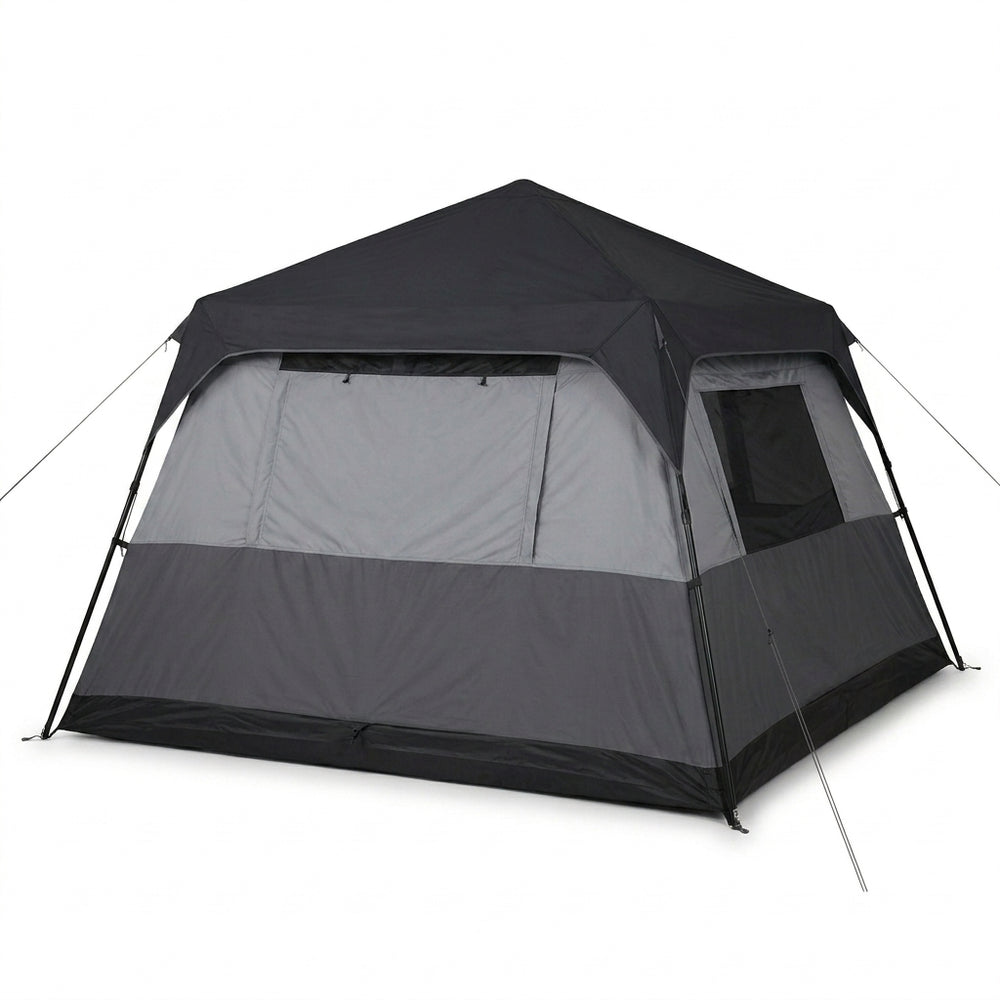 Summit Haven 8