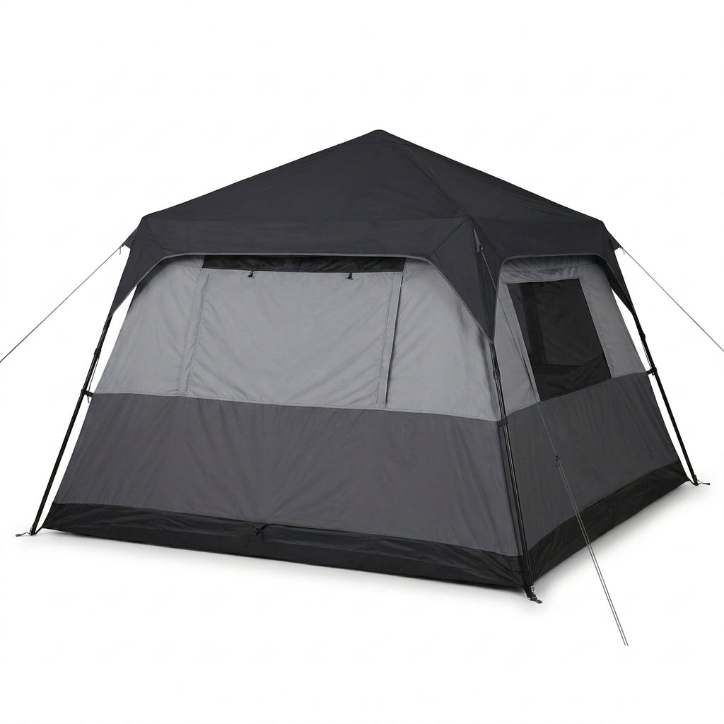 Summit Haven 8