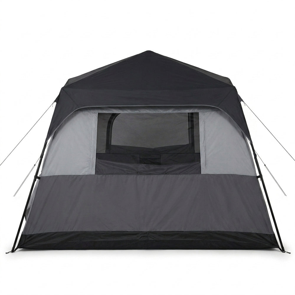 Summit Haven 8