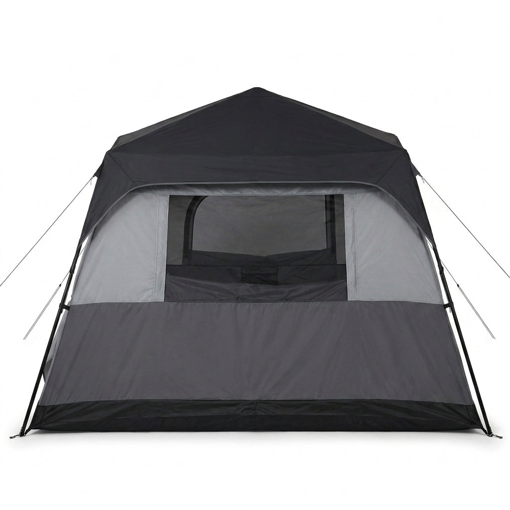 Summit Haven 8