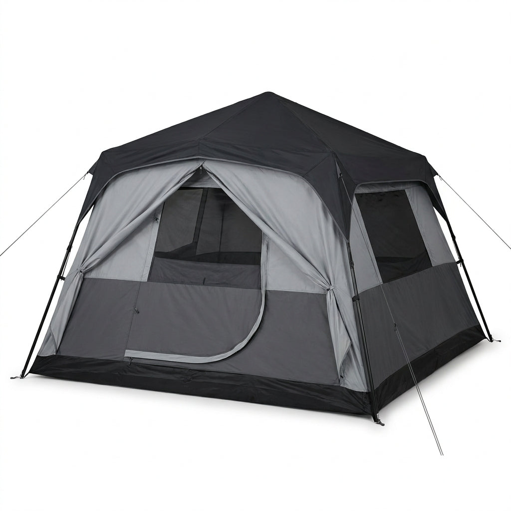 Summit Haven 8