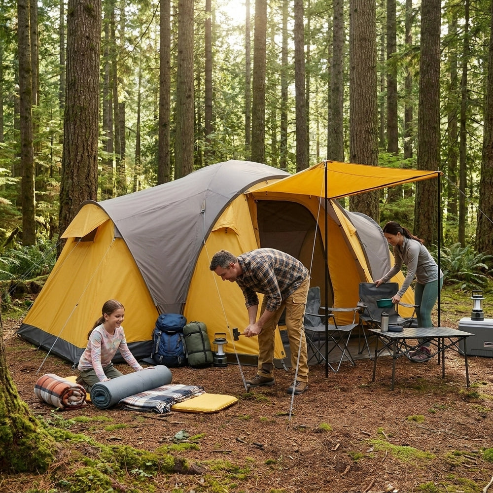 Horizon Lodge 6