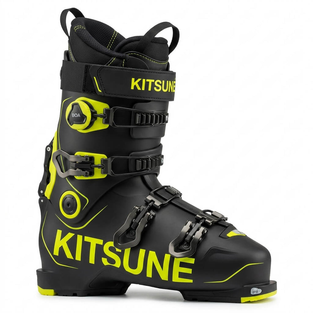 Kitsuné Nitro BOA 1308