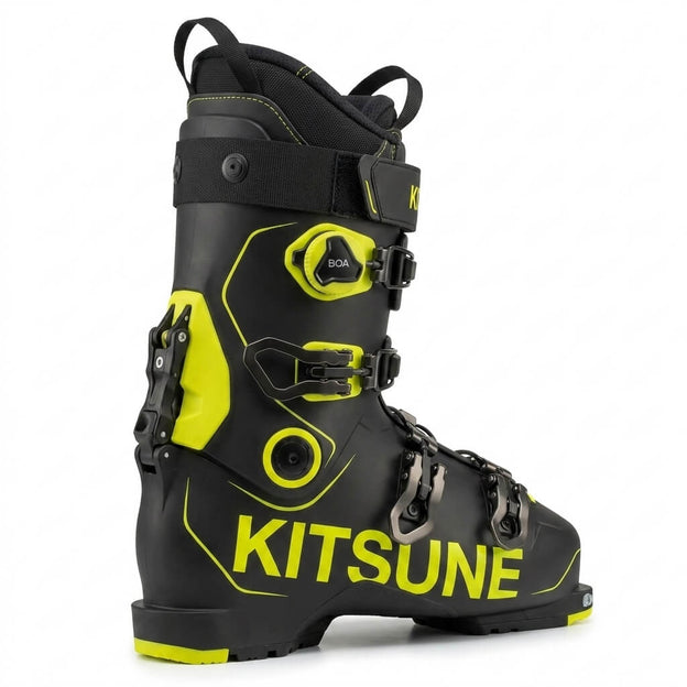 Kitsuné Nitro BOA 1308