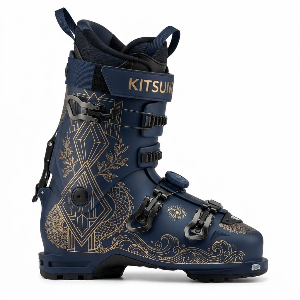 Kitsuné Skyline BOA 130
