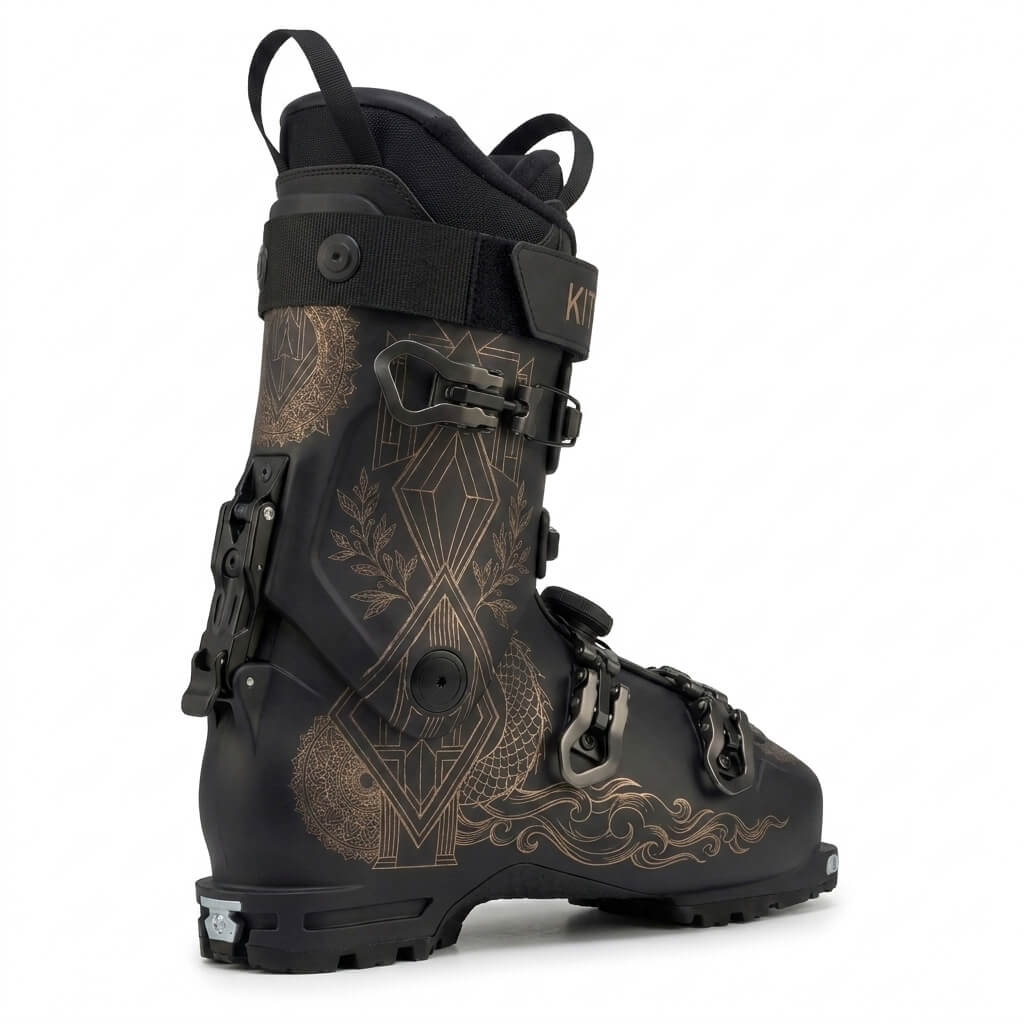 Kitsuné Skyline BOA 130