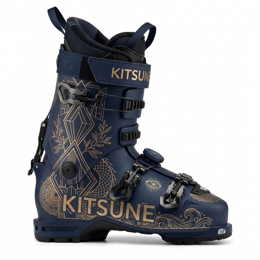 Kitsuné Skyline BOA 130