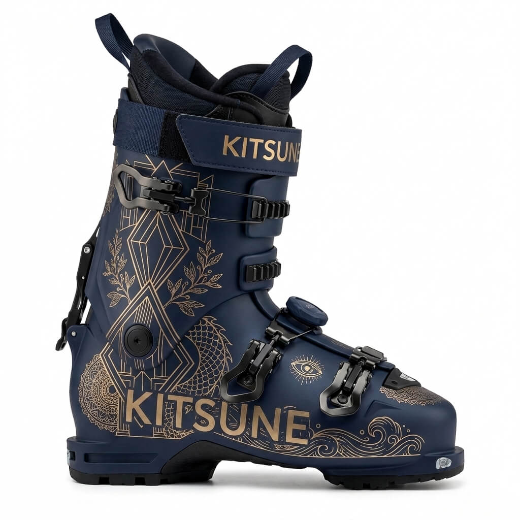 Kitsuné Skyline BOA 130