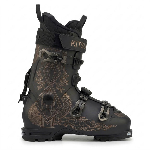 Kitsuné Skyline BOA 130