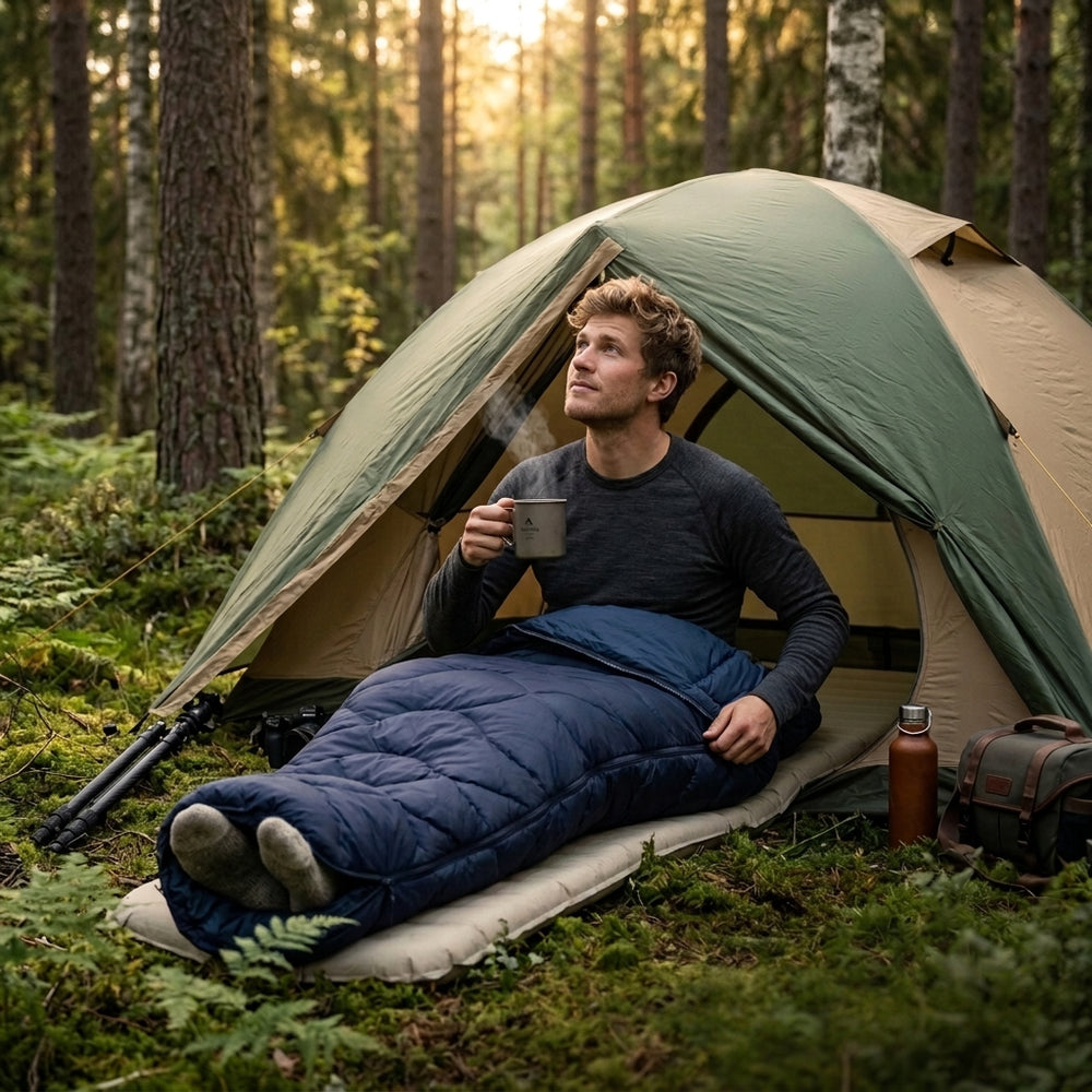 Summit Cocoon 300