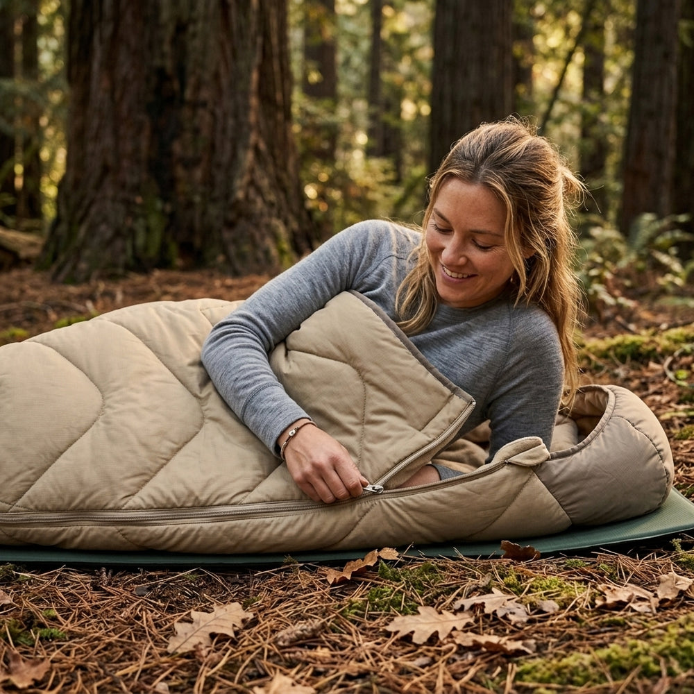 Terra Nest 250