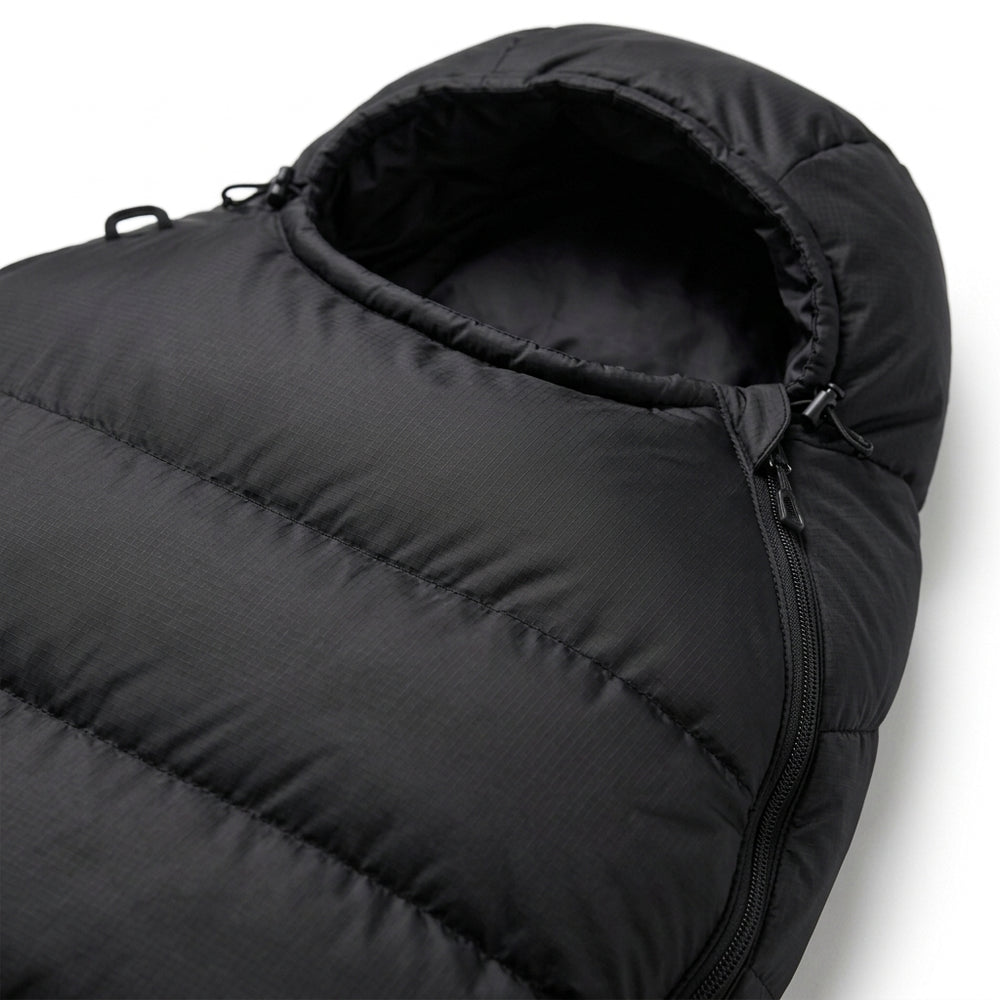 Glacier Apex 500