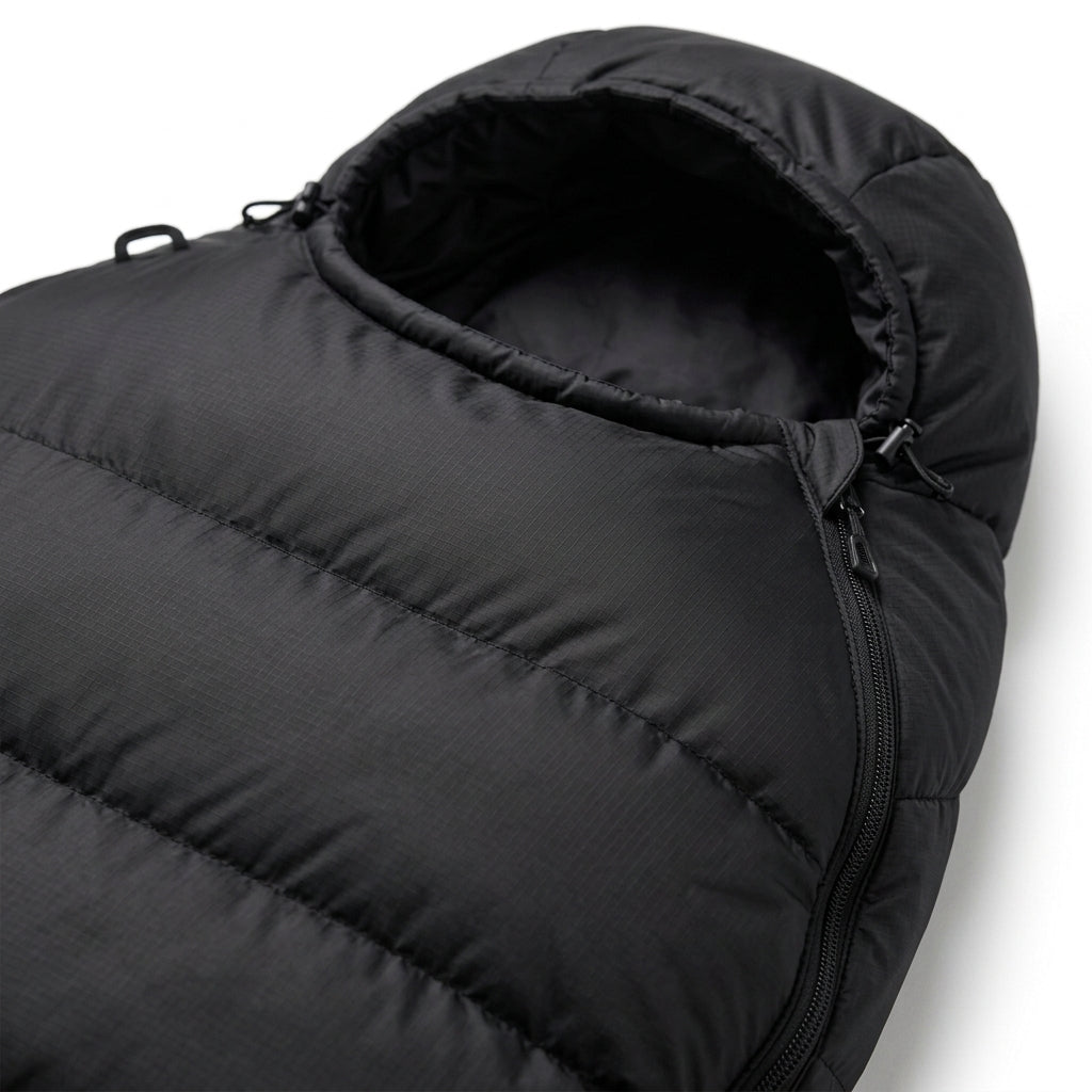 Glacier Apex 500