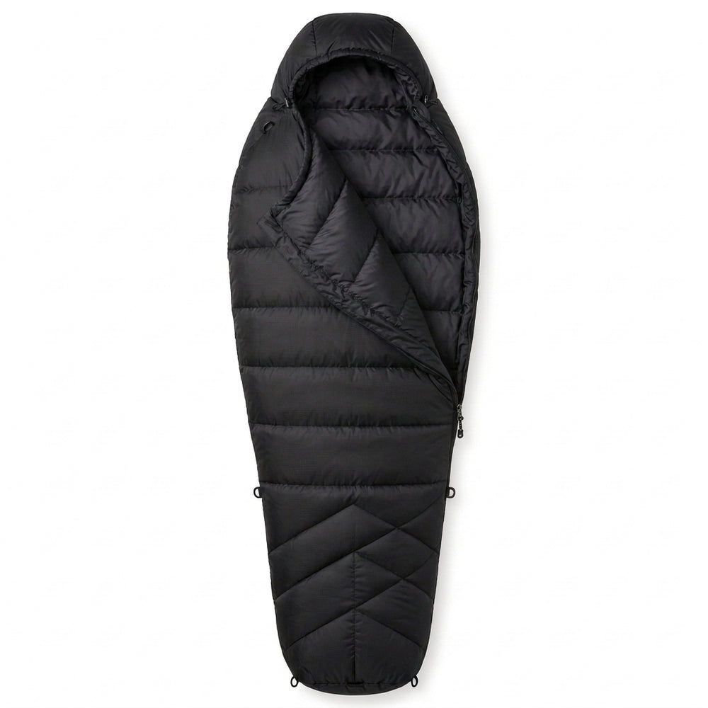 Glacier Apex 500