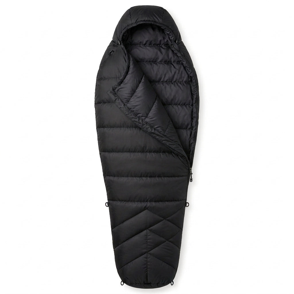 Glacier Apex 500