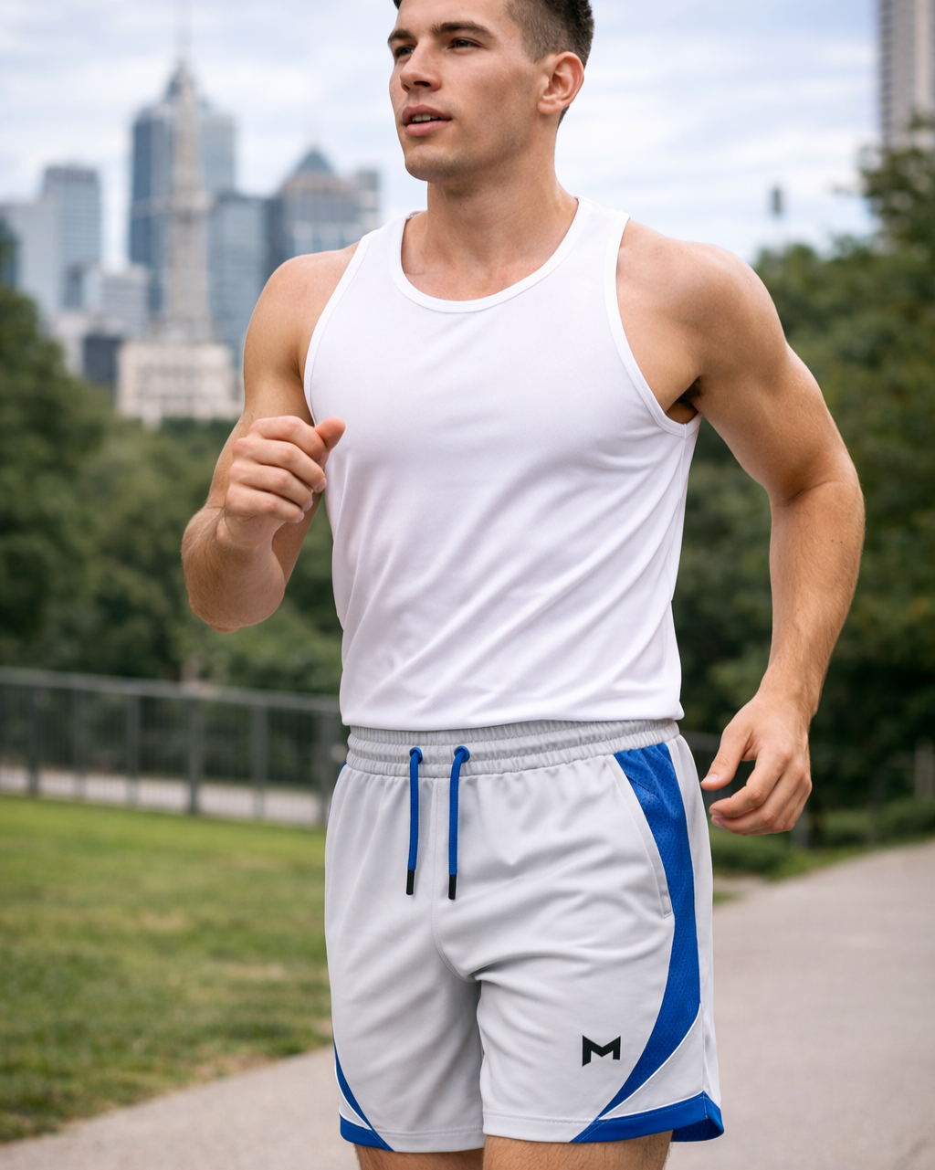 Nova Shorts