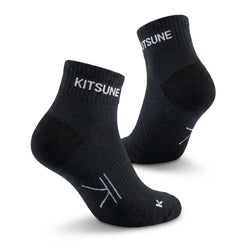 Chaussettes courtes de performance active