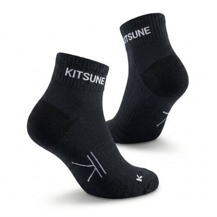 Active Performance Quarter Socks