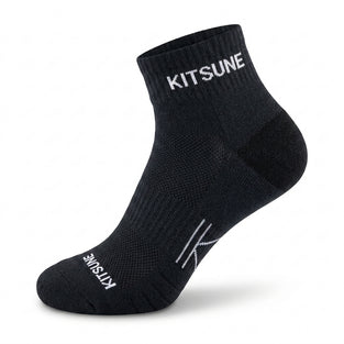 Active Performance Quarter Socks