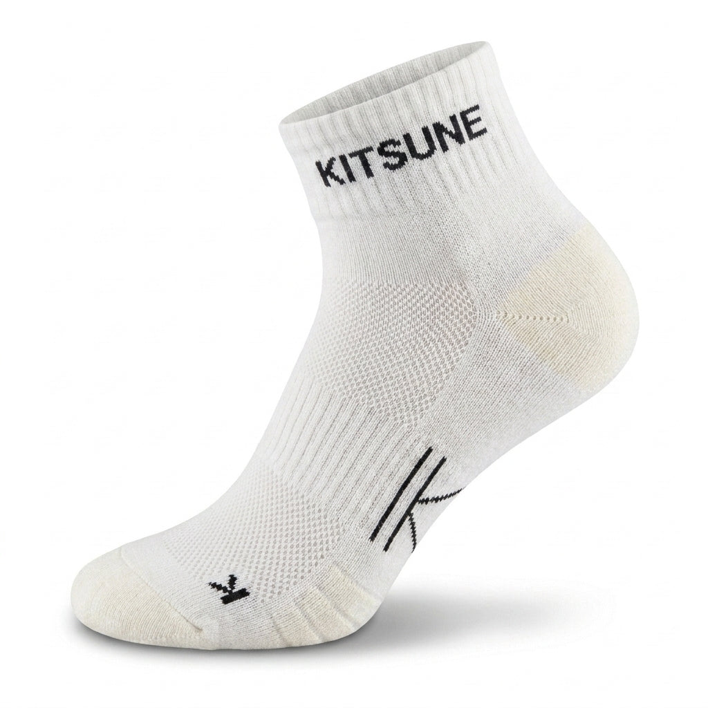 Chaussettes courtes de performance active