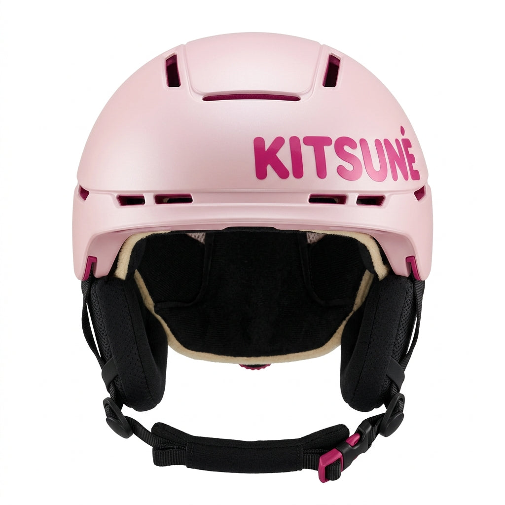 Kitsuné Junior Frost