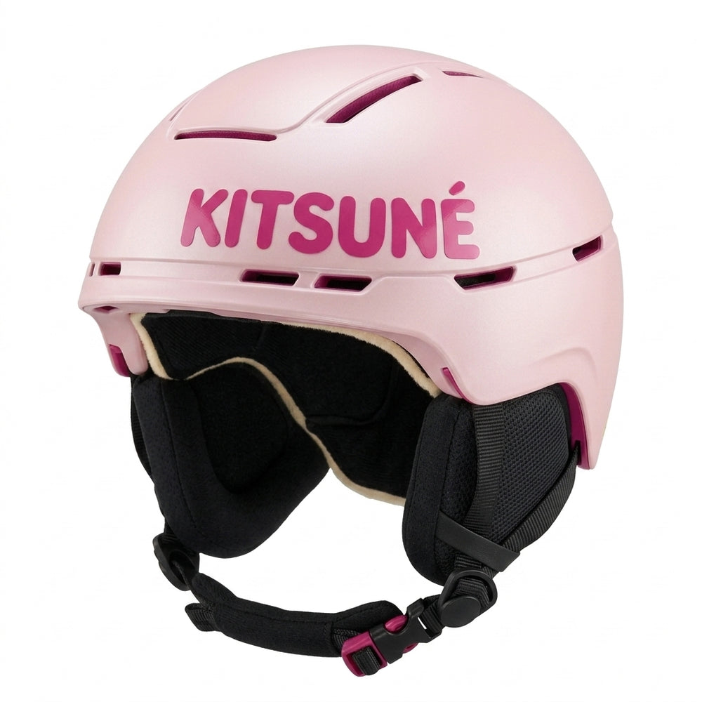 Kitsuné Junior Frost
