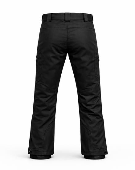 Polar Ascent Trousers