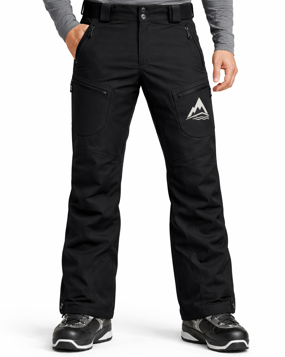 Polar Ascent Hose