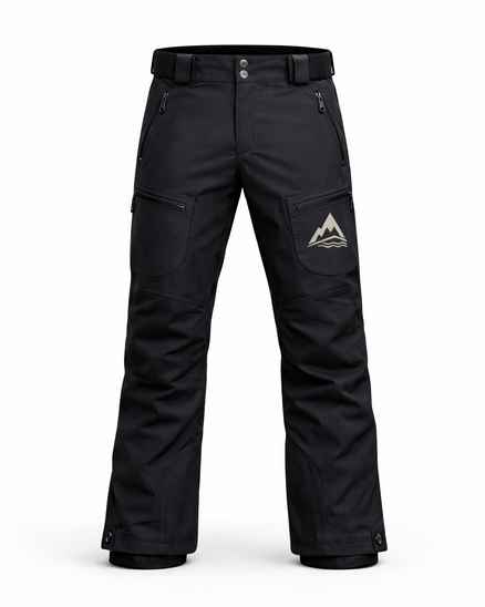 Polar Ascent Trousers