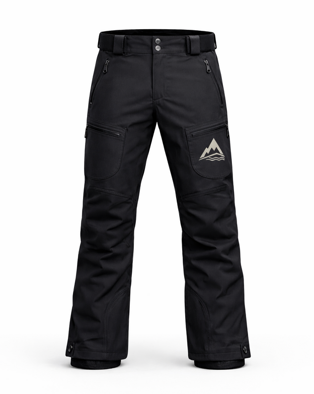 Polar Ascent Trousers