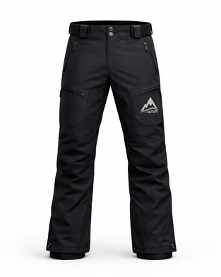 Polar Ascent Trousers