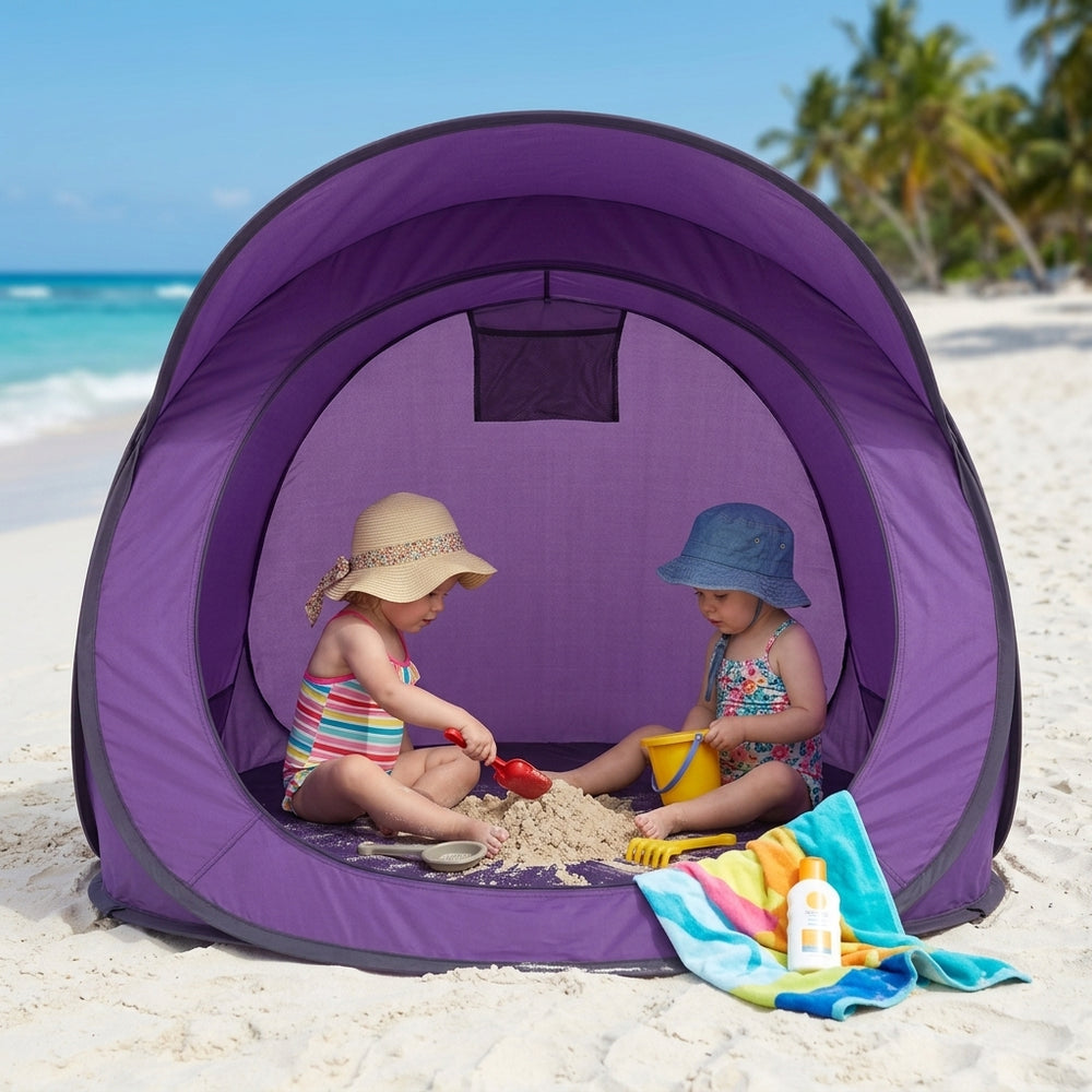 Breeze Pop Shelter