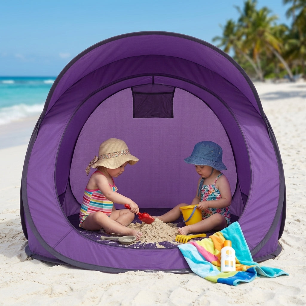Breeze Pop Shelter