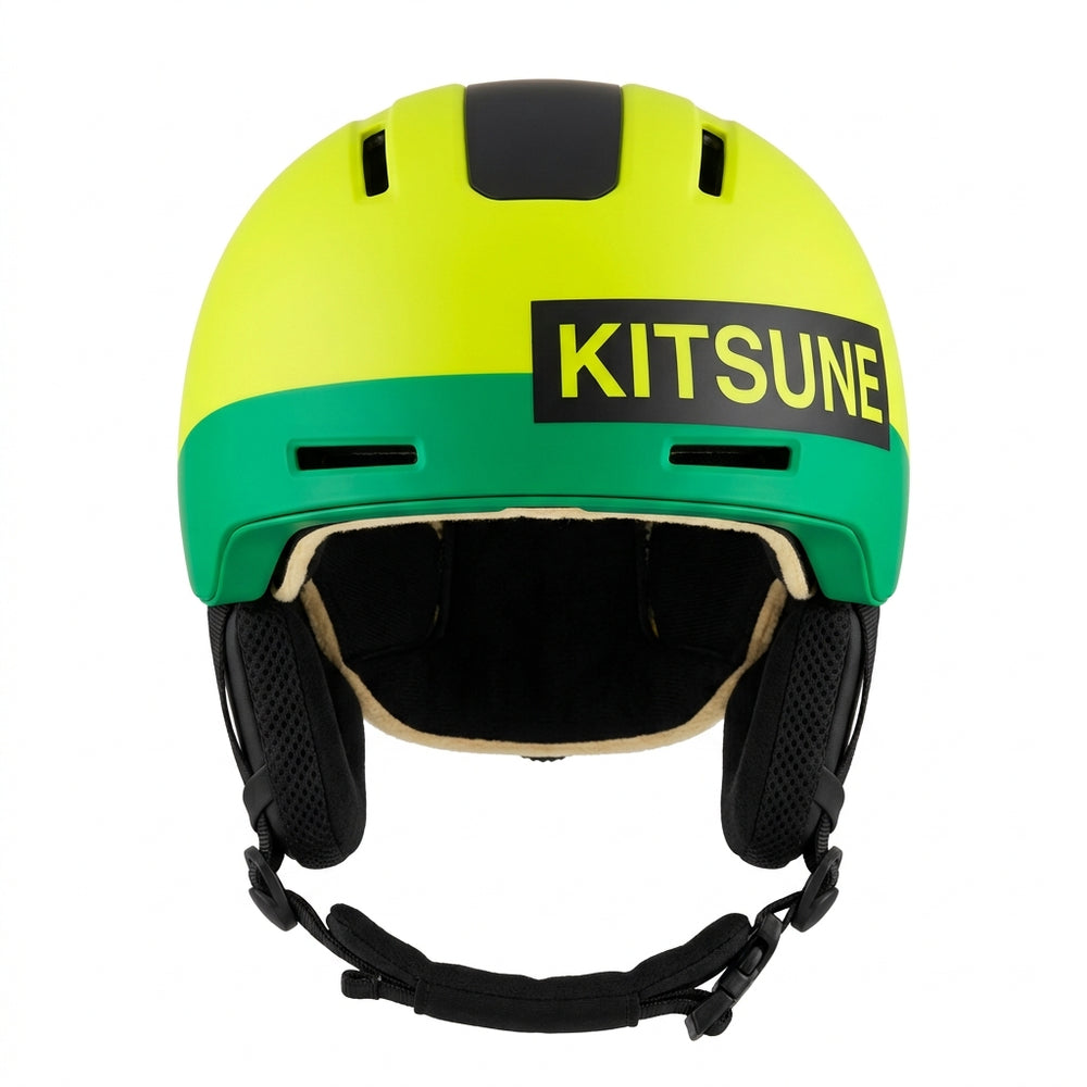 Kitsuné Pulse