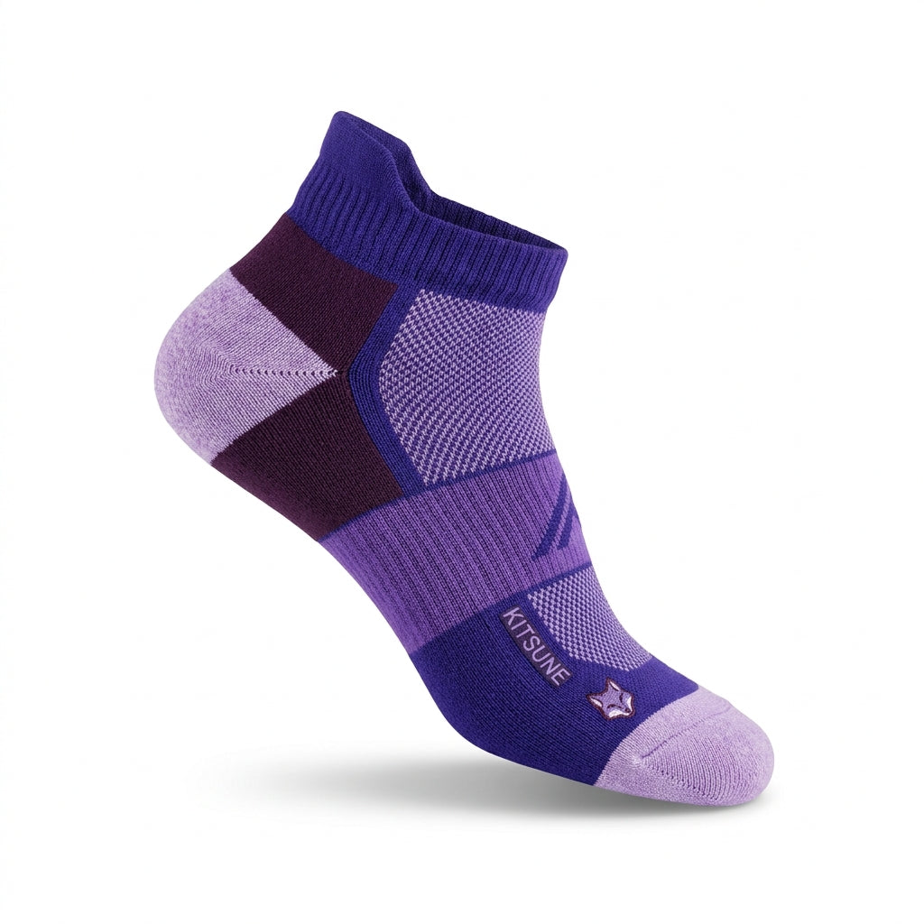 Sprint Low Cut Socks