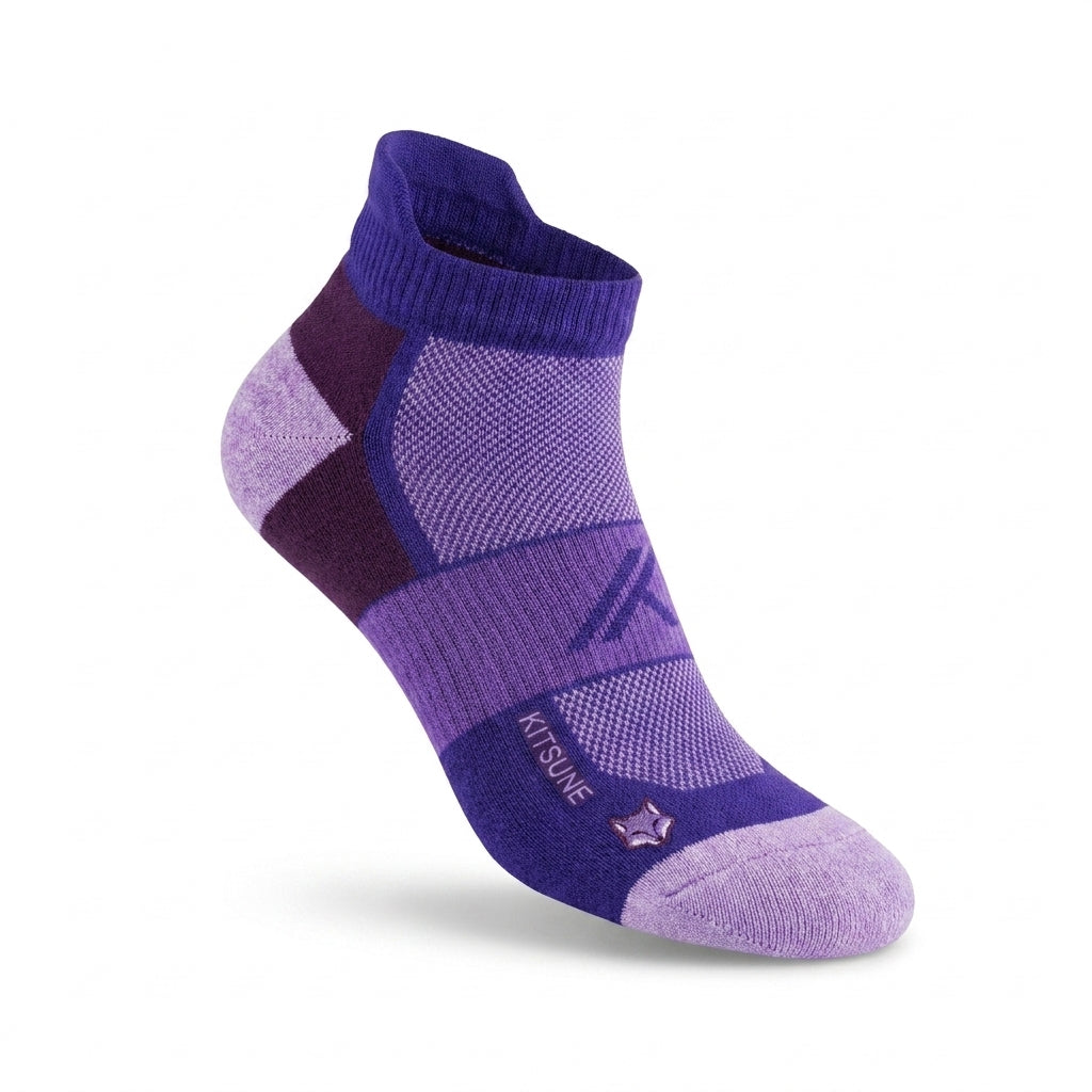 Sprint Low Cut Socks