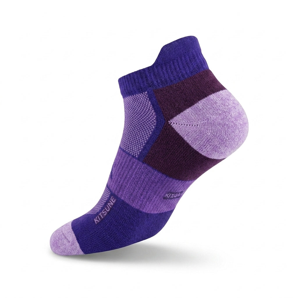 Sprint Low Cut Socks