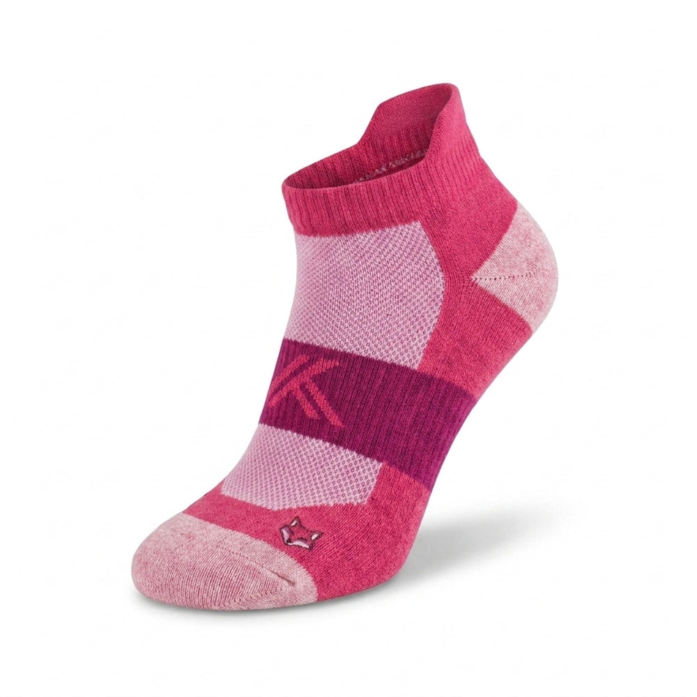 Sprint Low Cut Socks