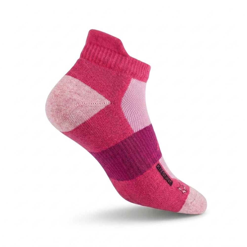 Sprint Low Cut Socks