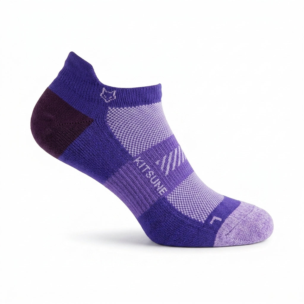 Sprint Low Cut Socks