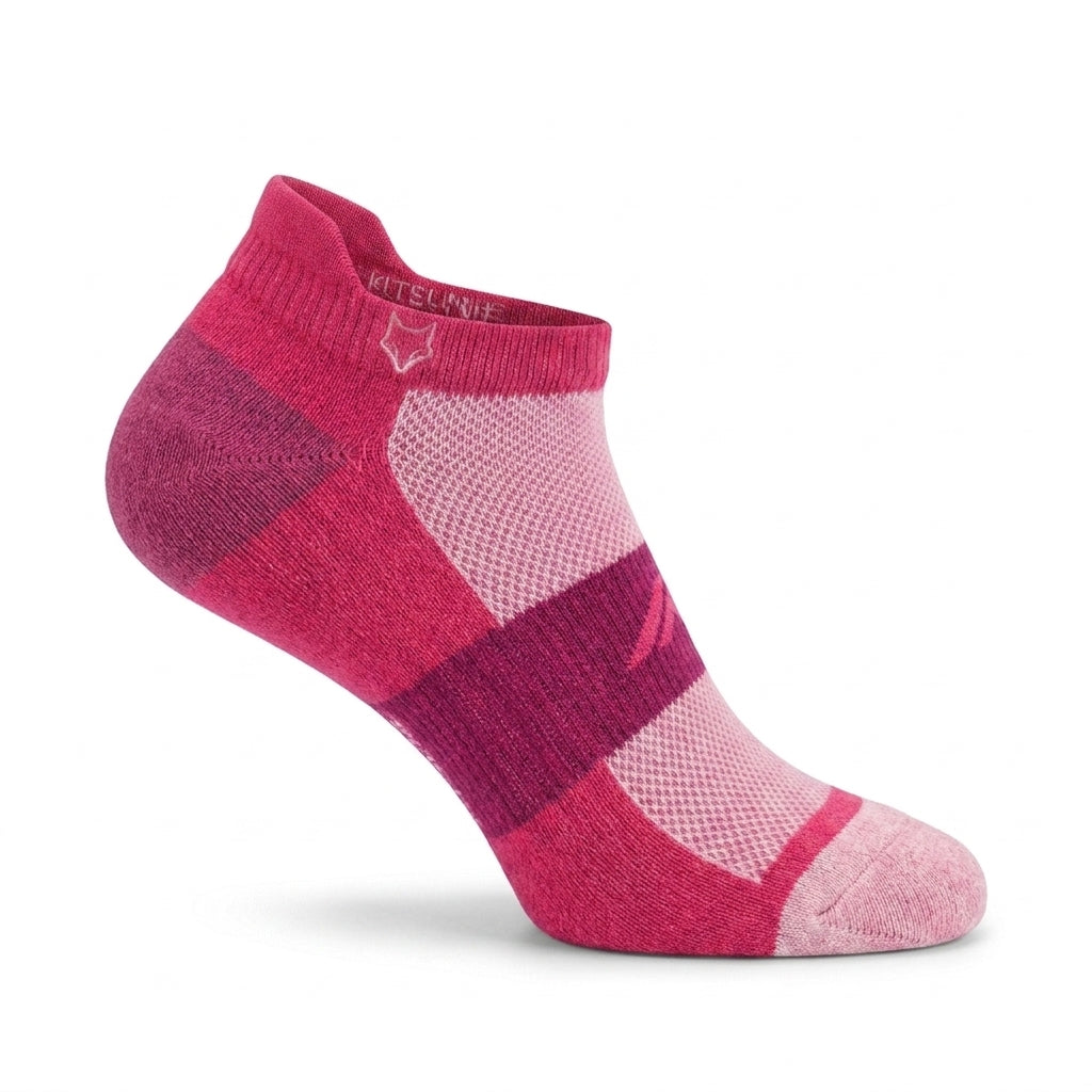 Sprint Low Cut Socks