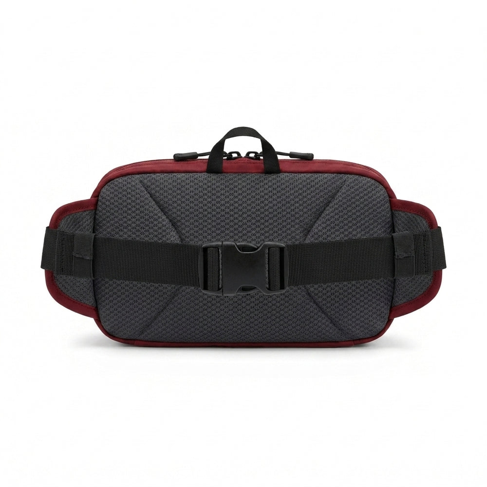 Ceinture de course avec hydratation