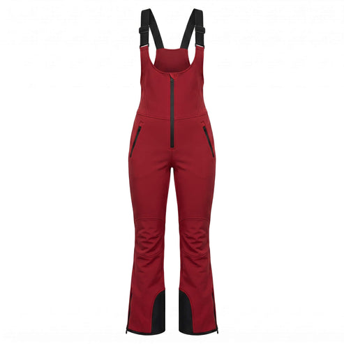 Alpine Sculpt Bib