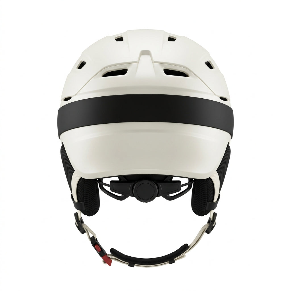 Kitsuné Nova Visor