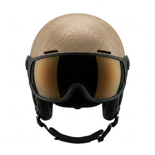 Kitsuné Terrain Visor