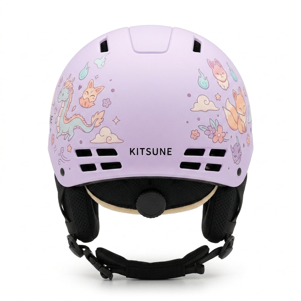 Kitsuné Junior Spirit